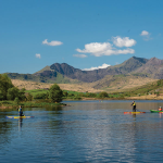 Five UK Winter paddles with pitstops – Feb 2026 issue