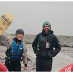 Jo Moseley’s Paddleboarding for Good – Feb 2026 issue