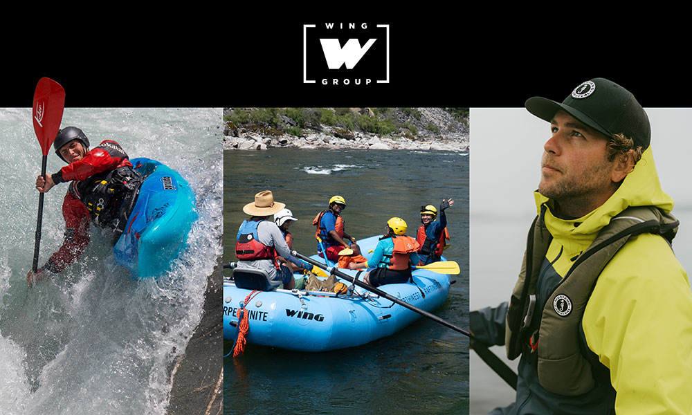 The Wing Group Announces Acquisition of Kokatat