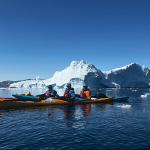 The pristine paradise of Sermilik Fjord, Greenland – Feb 2026 issue