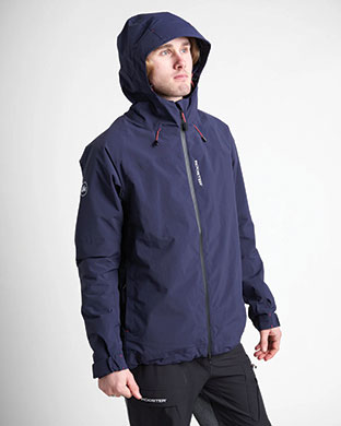 Rooster Shoreline Jacket