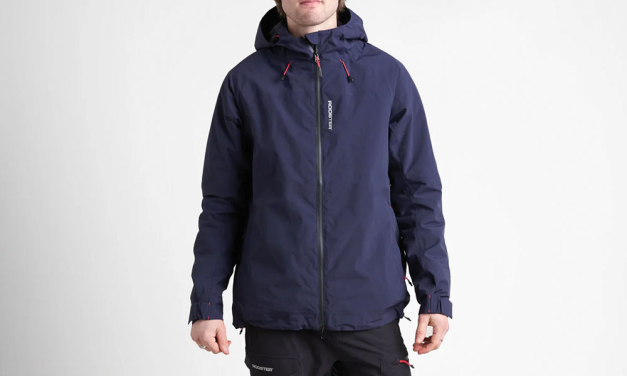 Rooster Shoreline Jacket