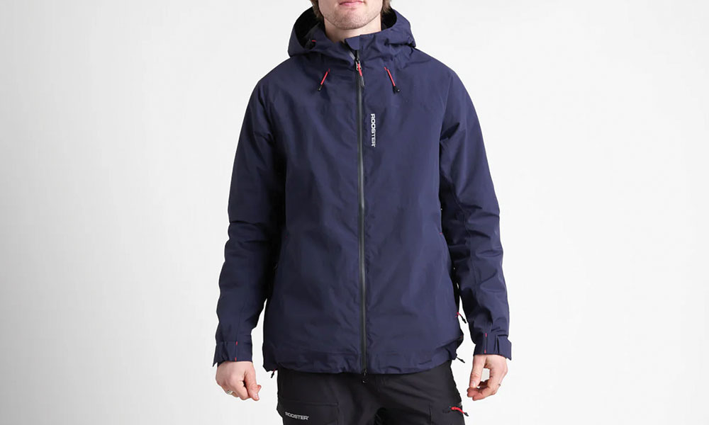Rooster Shoreline Jacket