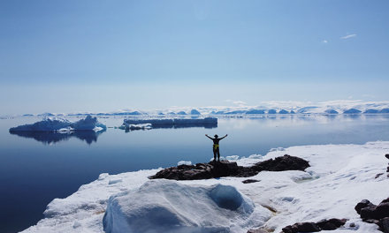 There Will Be Headwinds by Mark Agnew