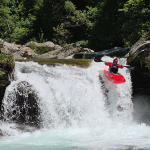 Itchycoo Park: the River Egua, Italy– Feb 2026 issue