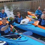 A big year ahead for the Clear Access, Clean Waters campaign – Feb 2026 issue