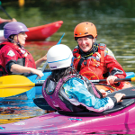 New Year’s resolutions for paddlers – Feb 2026 issue