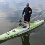 Bruce Smith and his Last Paddler Standing journey – Feb 2026 issue