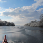 Frost & flow: The UK’s five most beautiful winter paddles – Feb 2026 issue