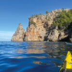 Mallorca: the playground for sea kayakers – Feb 2026 issue