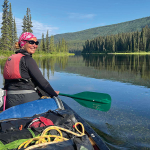 Big Salmon River: Yukon’s most beautiful tributary – Feb 2026 issue