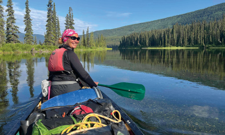Big Salmon River: Yukon’s most beautiful tributary – Feb 2026 issue