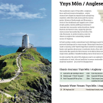 Paddle North Wales – A Sea Kayaking Guide