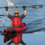 Sam Perrett’s Source 2 Sea challenges – Feb 2026 issue