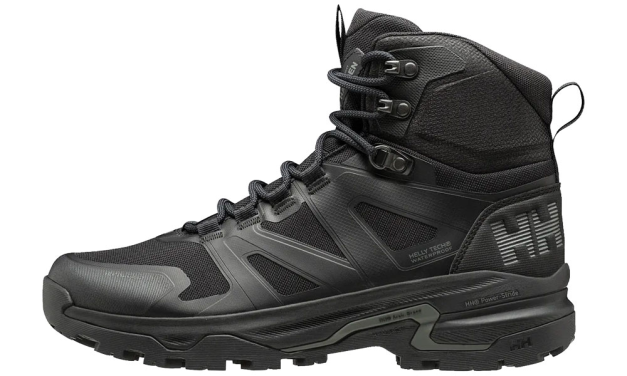 Review: Helly Hansen Men’s Ascender Boots – April 2026 issue