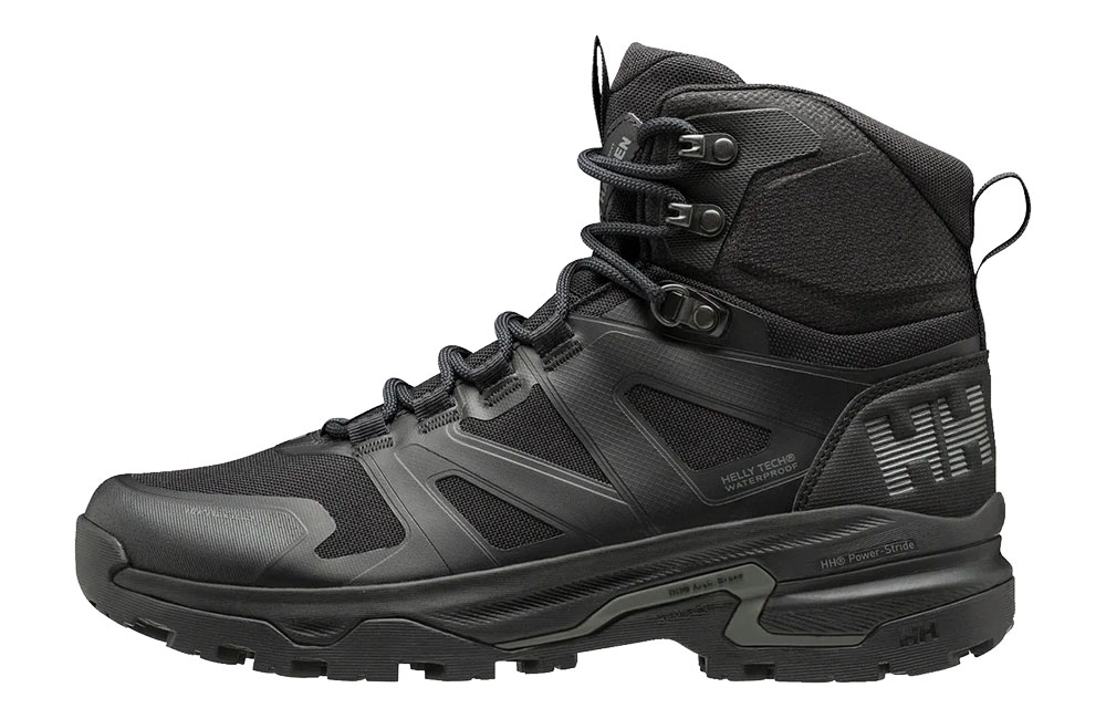 Men’s Ascender Mid Helly Tech® Waterproof Hiking Boots