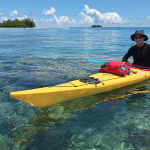 The long way to New Ireland: Sea kayaking PNG – April 2026 issue