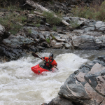 Wild and scenic on the Middle Fork – April 2026