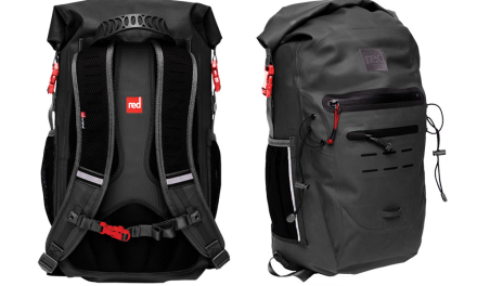 Review: Red Equipment Adventure Backpack 30L – April 2026 issue