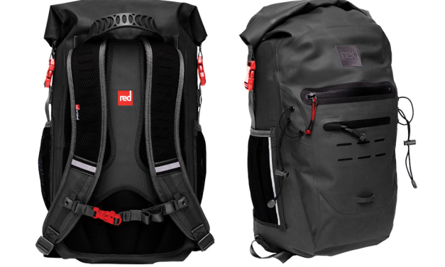 Review: Red Equipment Adventure Backpack 30L – April 2026 issue