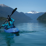 Pure Patagonia white water kayaking – April 2026 issue
