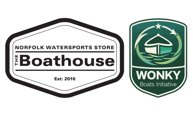 The Boathouse launches Wonky Boats initiative