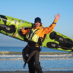 Review: Prado Sportswear Daytrainer spraydeck – April 2026