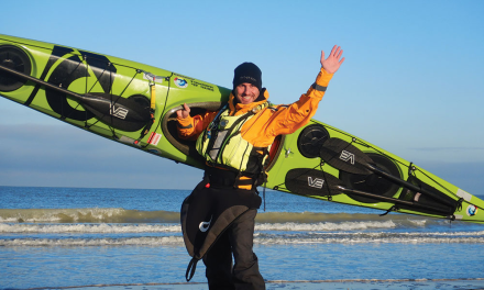 Review: Prado Sportswear Daytrainer spraydeck – April 2026