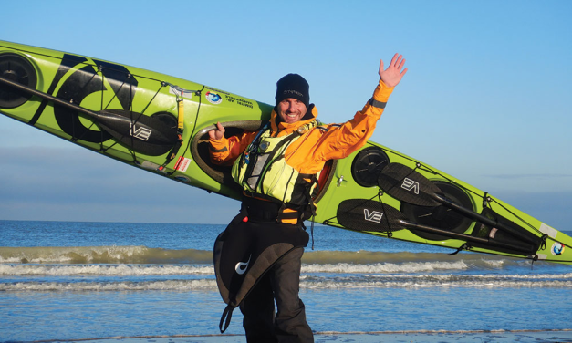 Review: Prado Sportswear Daytrainer spraydeck – April 2026