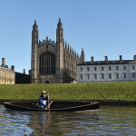 An essential guide to canoe touring – April 2026 issue