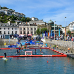 ICF SUP World Cup meets World Series SUPolo