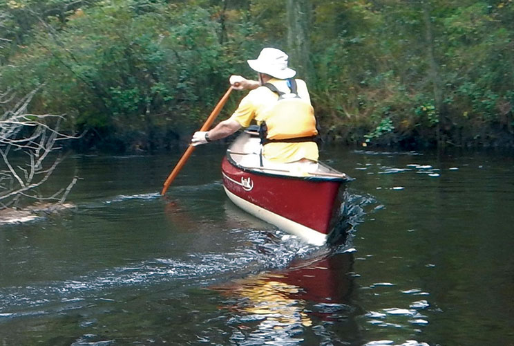 1. Functional Post Solo