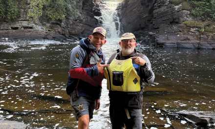 Get off-grid & enjoy the great outdoors – April 2026 issue