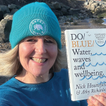 Book release: Do Blue book review – April 2026 issue