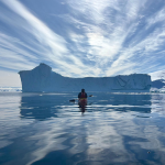Paddling in the Footsteps of… Shackleton – April 2026 issue