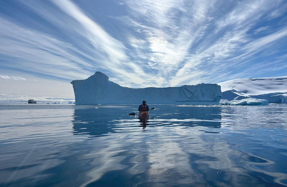 across canada by canoe