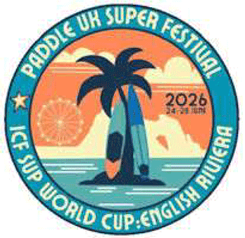 ICF SUP World Cup