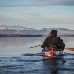 Across Canada by canoe: 10-year anniversary – April 2026 issue