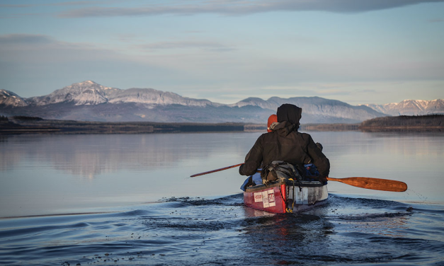 Across Canada by canoe: 10-year anniversary – April 2026 issue
