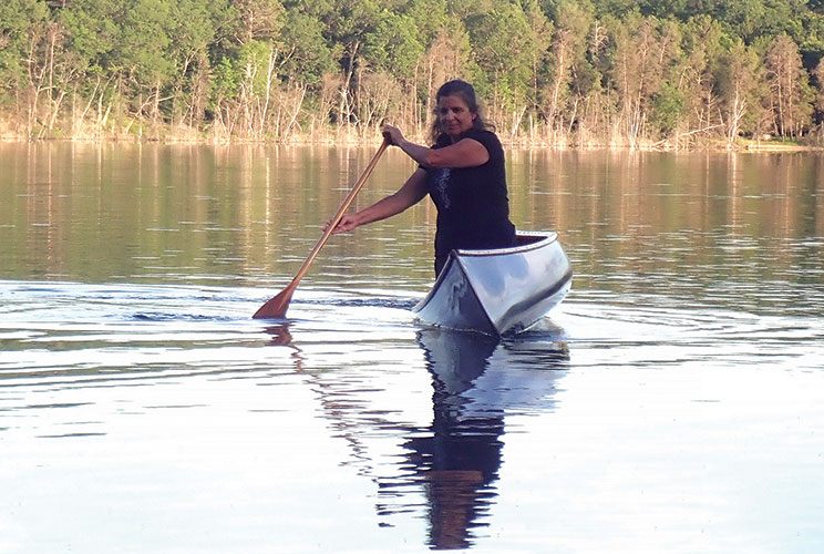 4. Interpretive Axel Solo