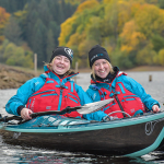 News: Peak PS Wrapid Fit PFDs – April 2026 issue