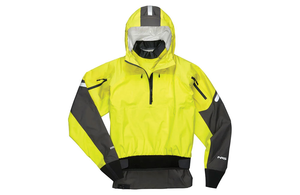 NRS Men’s Riptide Splash Jacket