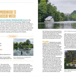 Book release: Paddle London – April 2026 issue