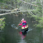 Functional vs interpretive FreeStyle canoeing – April 2026 issue