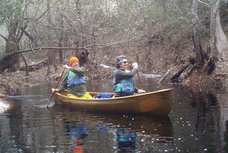 5. Functional Tandem Post