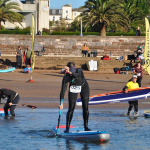 English Riviera Set to Host ICF SUP World Cup & Paddle UK SUPER Festival