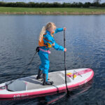 Review: Palm Equipment Children’s Rock shoes – April 2026 issue