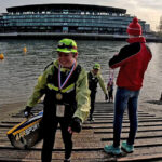 Cokethorpe pupils complete 125-mile international DW canoe race