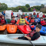 Paddle UK urges Government to include glass in deposit return