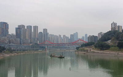 Why SUP in China? – June 2026 issue